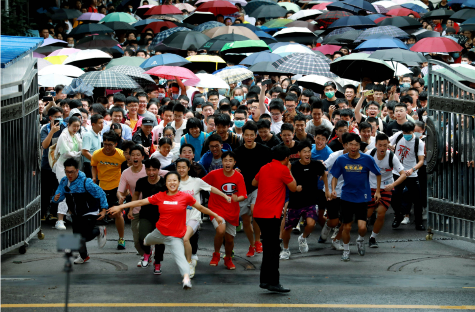 高考“查分时间表”出炉，多地开始阅卷工作，考生记得收藏