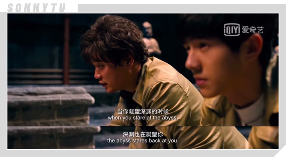 95后刘昊然：从不讨好观众，他凭什么拿到150亿票房？