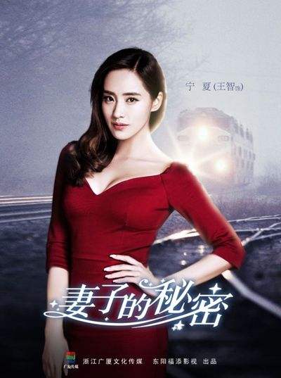 王智：7岁习武少林拳，和佟丽娅同班，中戏毕业后却跑去当了村官