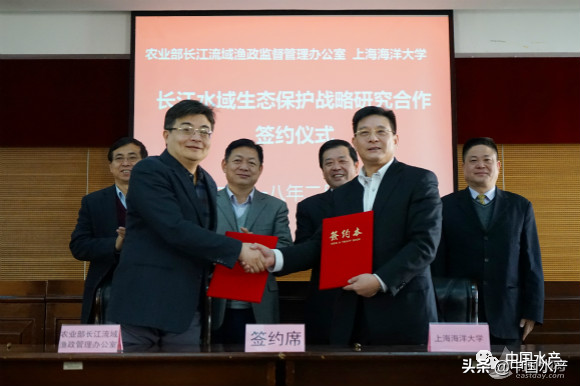 从“谁来养活中国”到“水产养殖业对世界是一个重大贡献”的伟大进步