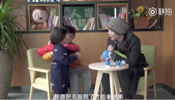 多名女童被囚禁10年沦为性奴，全程录像，学校丑闻曝光