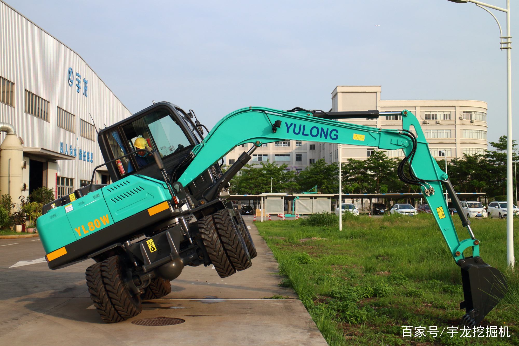 挖掘机租赁你要知道这些Ⅱ