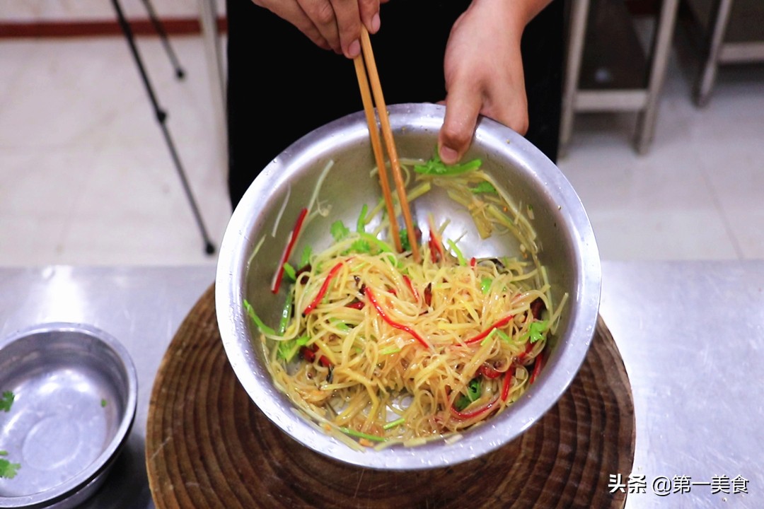 图片[19]-土豆的5种减肥餐做法 好吃瘦得快-起舞食谱网