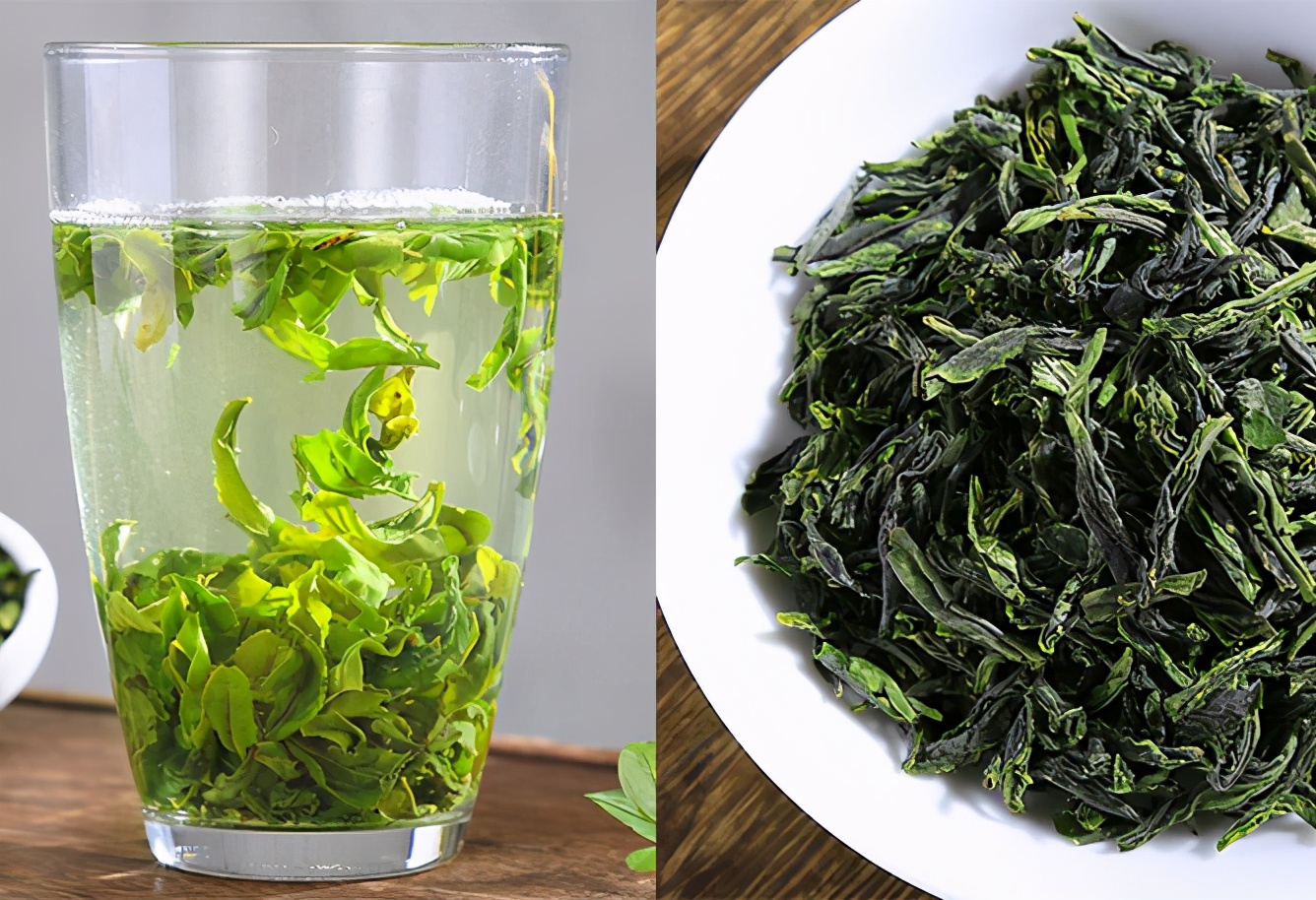 中国十大名茶，来看看你们喝过几种