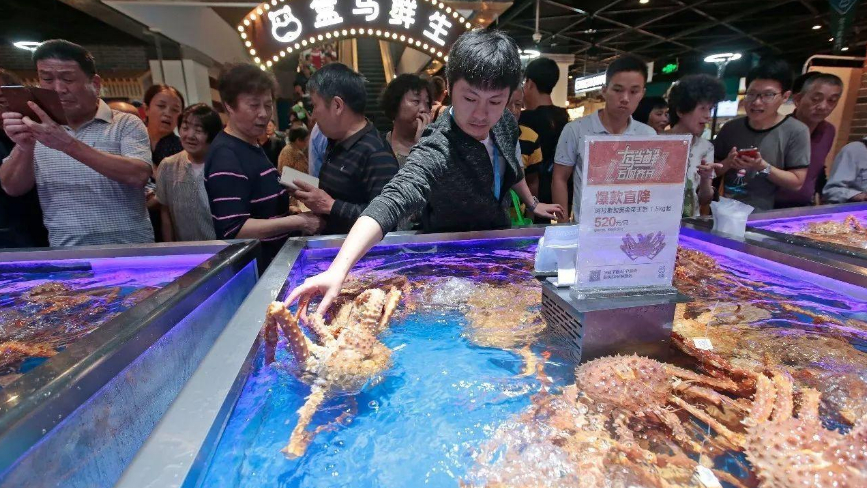 马云的“预言”被确认了？未来10年电商或被淘汰，新模式已兴起