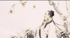 每当迷茫时，古诗词中的句子总能在人生路上指引我们前行的力量