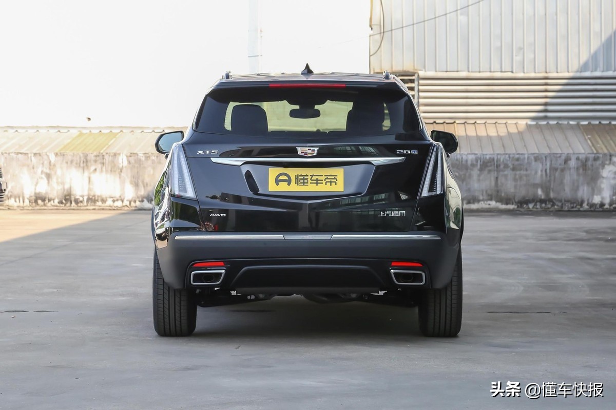 短兵相接，各有所长：凯迪拉克XT5、沃尔沃XC60如何选