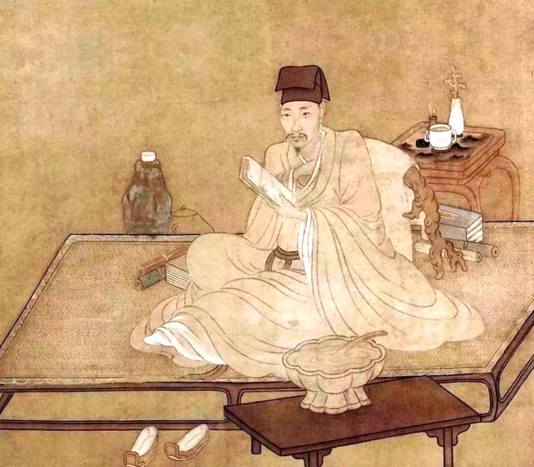 北宋文坛泰斗欧阳修有何绯闻？又何以集大成跻身"唐宋八大家"？
