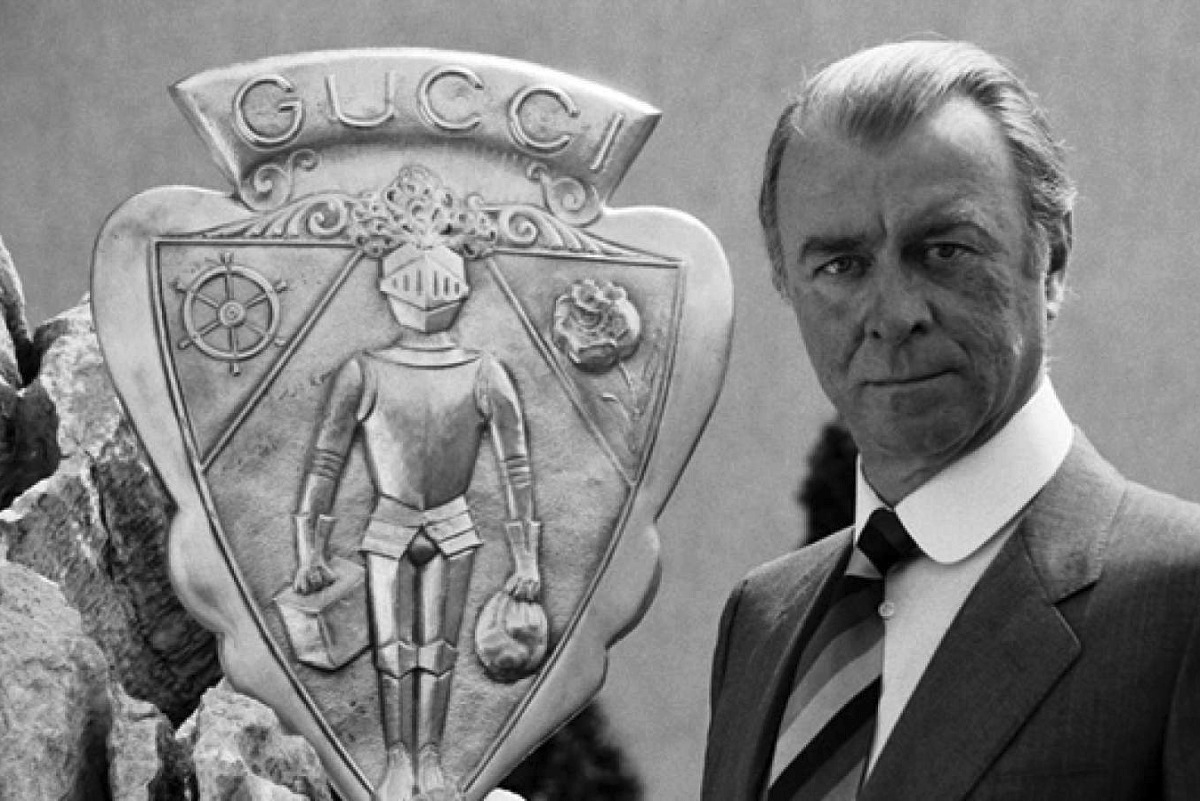 「品牌百科」古驰（Gucci）