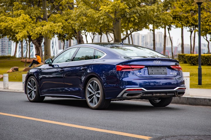 新款奥迪a5值不值得买(新款奥迪a5值不值得买)--知识财经