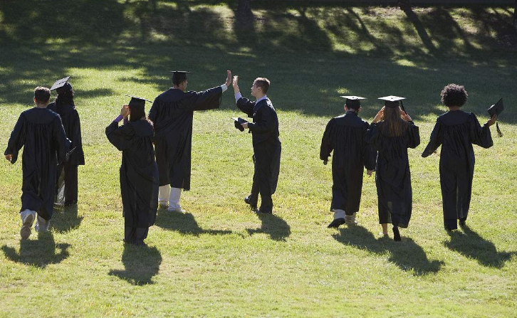 高职生专升本后考研成功，第一学历不是硕士？