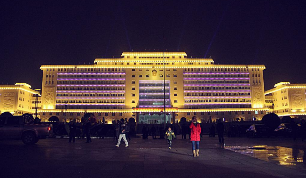 广西来宾这三所重点高中，不负众望，再创辉煌