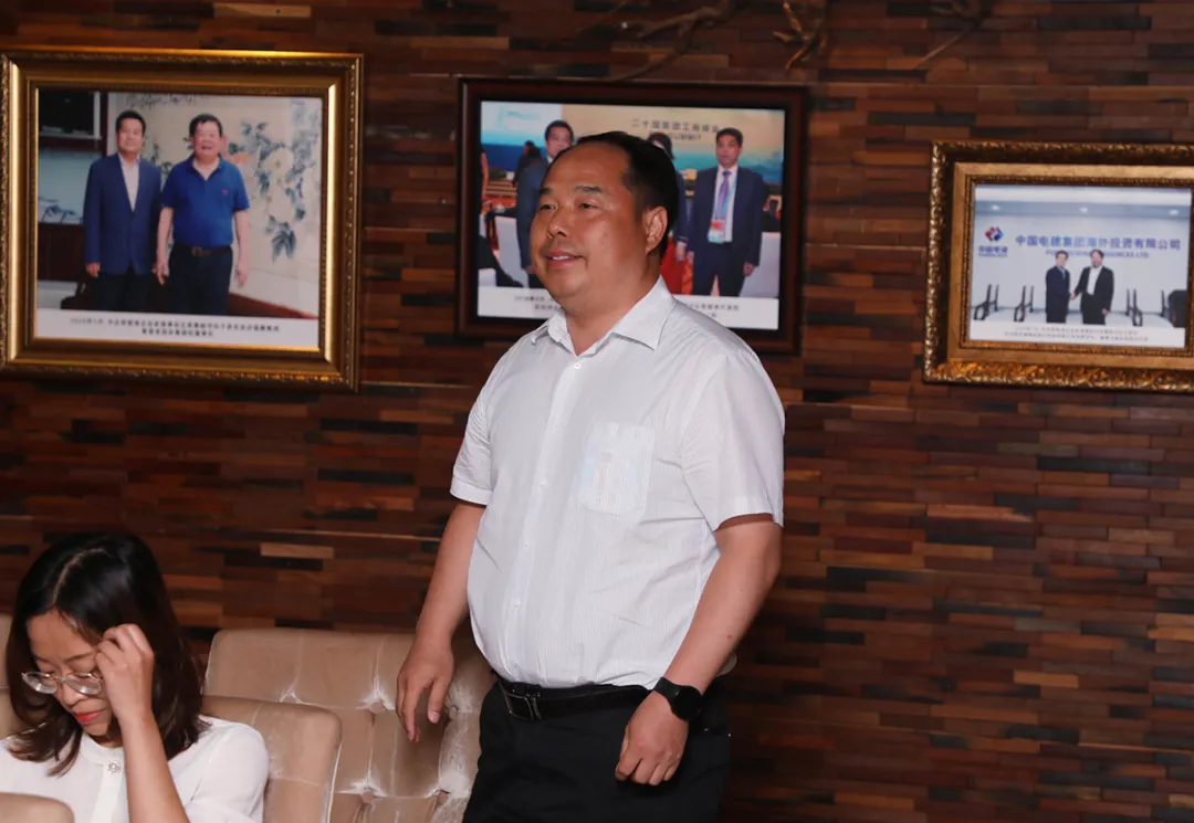 图片新闻：江西财经大学与中企思智库签约仪式