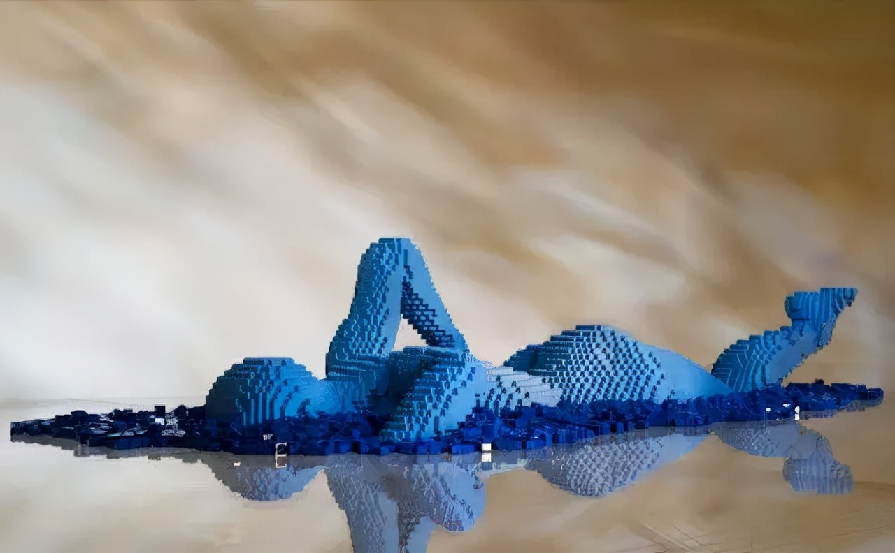 好物之走进丹麦 | Lego：给我一个乐高，我可以创造一个世界