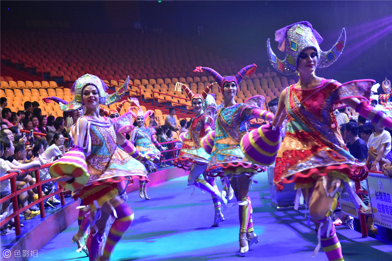 三天三夜欢乐长隆之旅（附攻略）