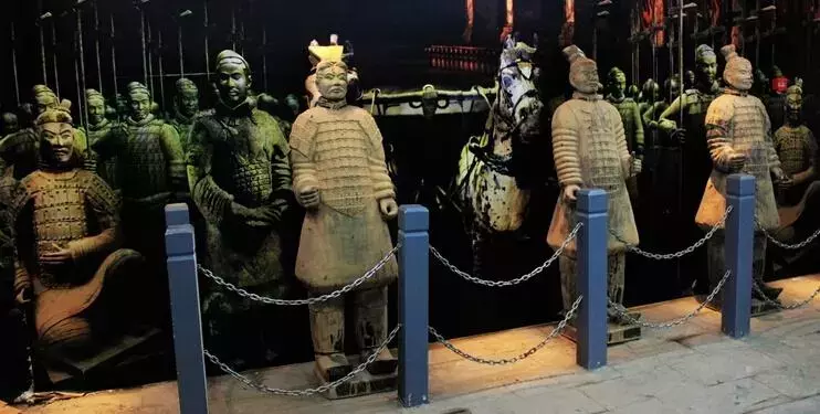 送上青岛方特最强游玩攻略,助你轻松玩遍项目!先收藏再看