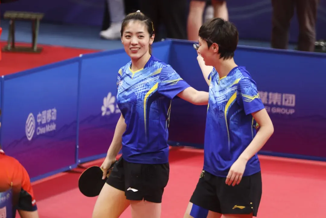 与苏炳添角逐百米赛道、横扫伊藤美诚，这些运动员都来自上海同所高校！