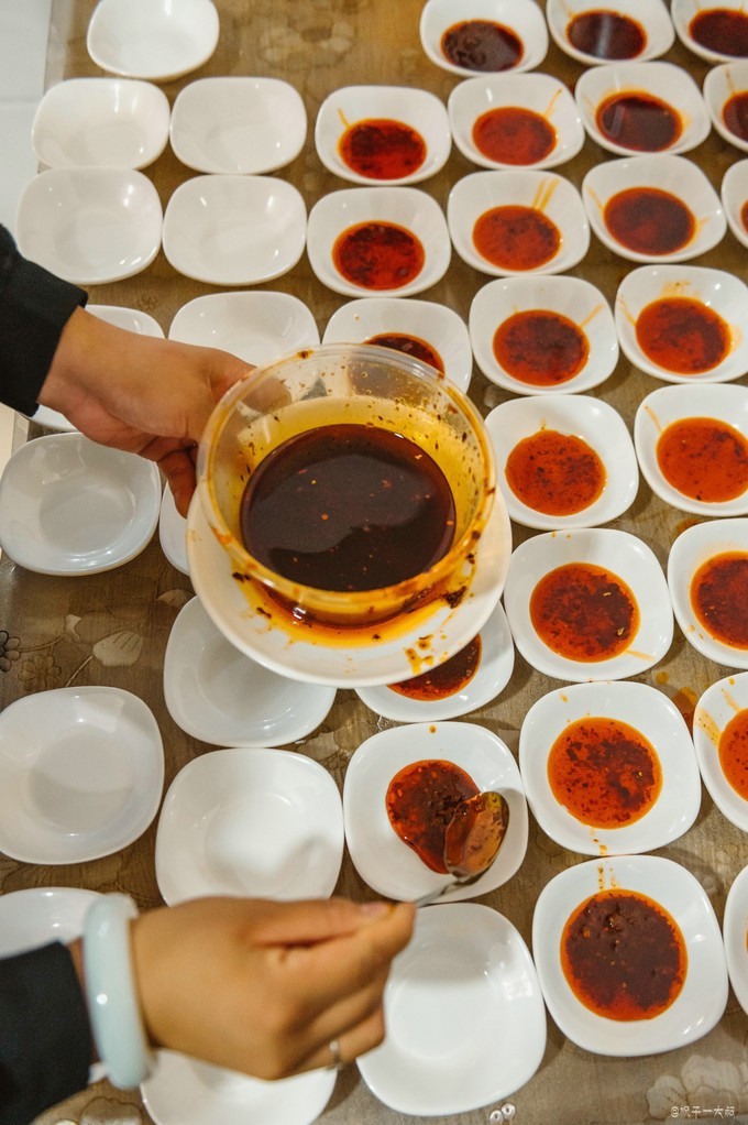 寻味西宁，青海必吃的地道美食大全