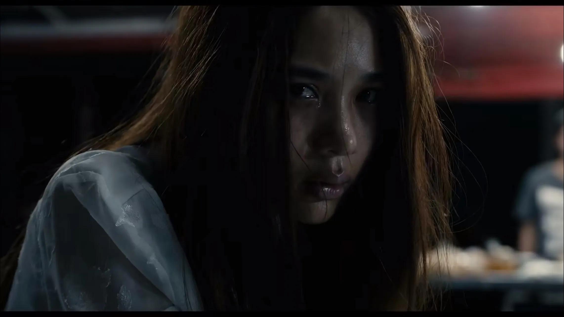 豆瓣高分电影《灵媒》,你失望了吗?