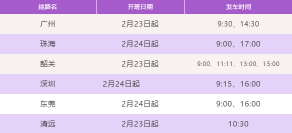 南昌至遂川直达汽车重磅开通，便捷出行新选择