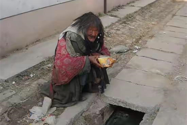 要饭的警句_晶羽科技