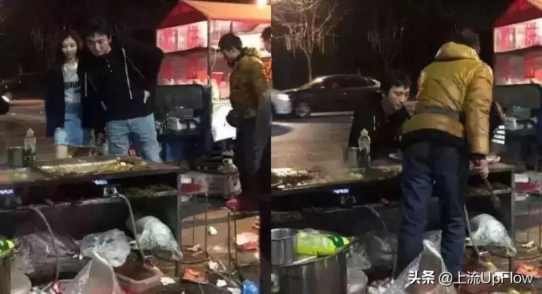 城市里，有一种鬼无处容身