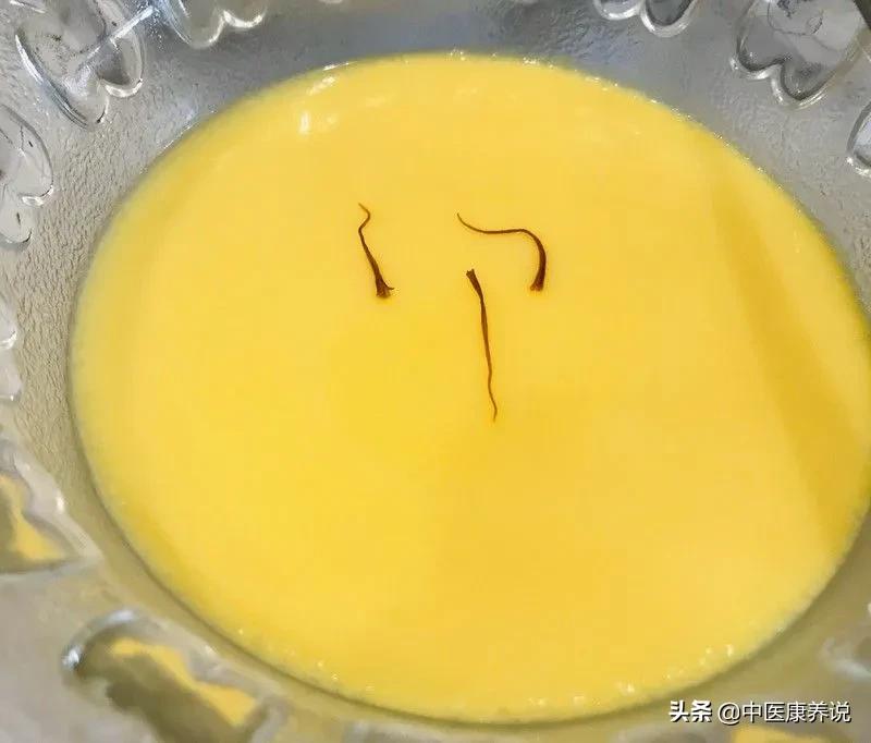 #药食同源篇#第八十课“植物黄金”藏红花