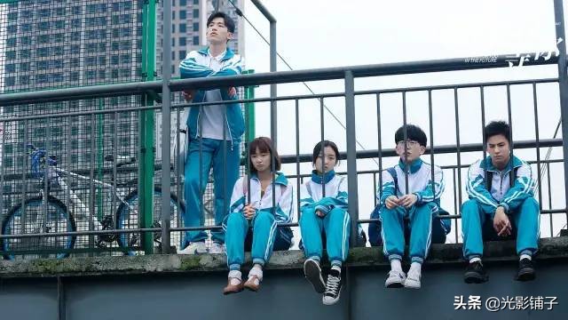 值得10部N刷的国产青春校园剧！已经无法跨越