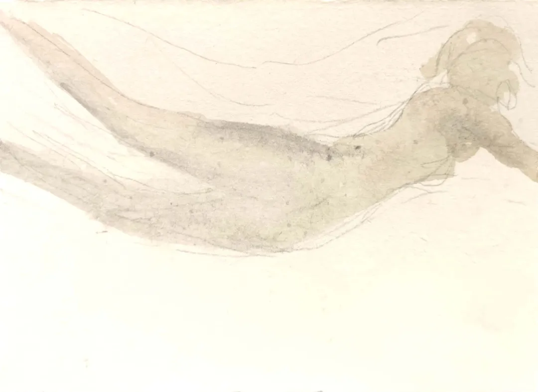 南京师范大学美术学院动画系毕业展——插画类作品展示