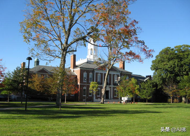 美国最好的100所寄宿学校