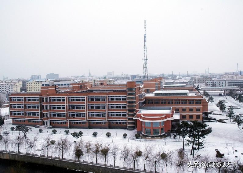 从连云港多所高中接收高校喜报状况 看各校教学质量大PK