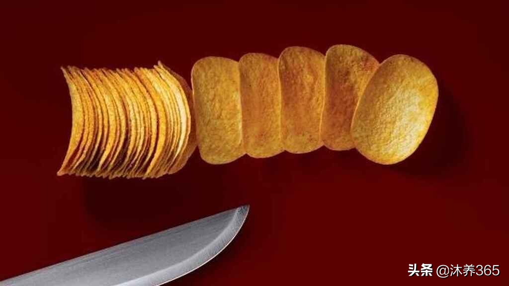 这4个品牌，连外观都申请了专利。我们都吃过，但很少有人知道