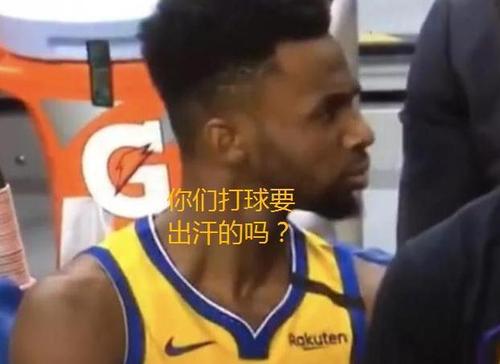 为什么nba球员打球不流汗(“枸杞哥”威金斯为何打比赛很少汗流浃背？当事人亲自给出了答案)