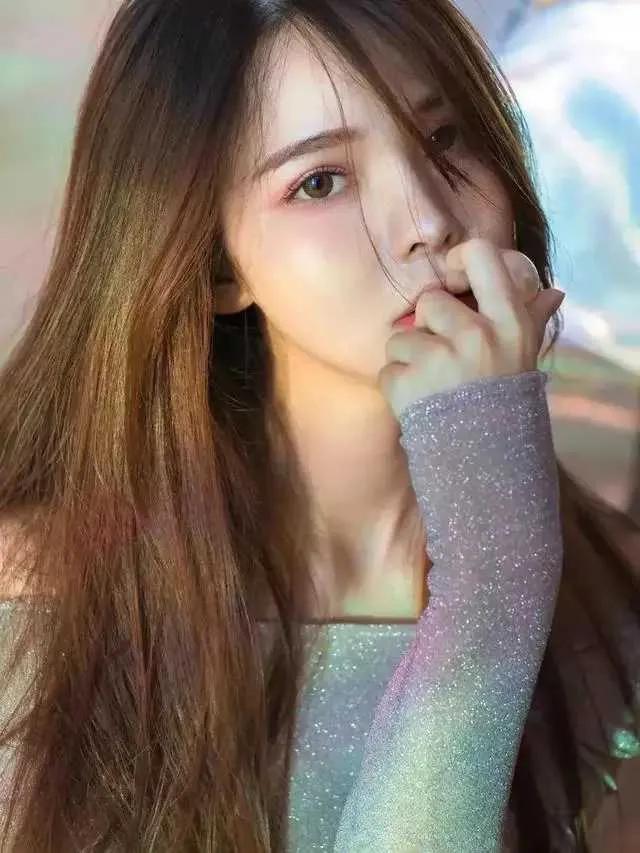 30张美女写真照，诠释了30种不同类型的美