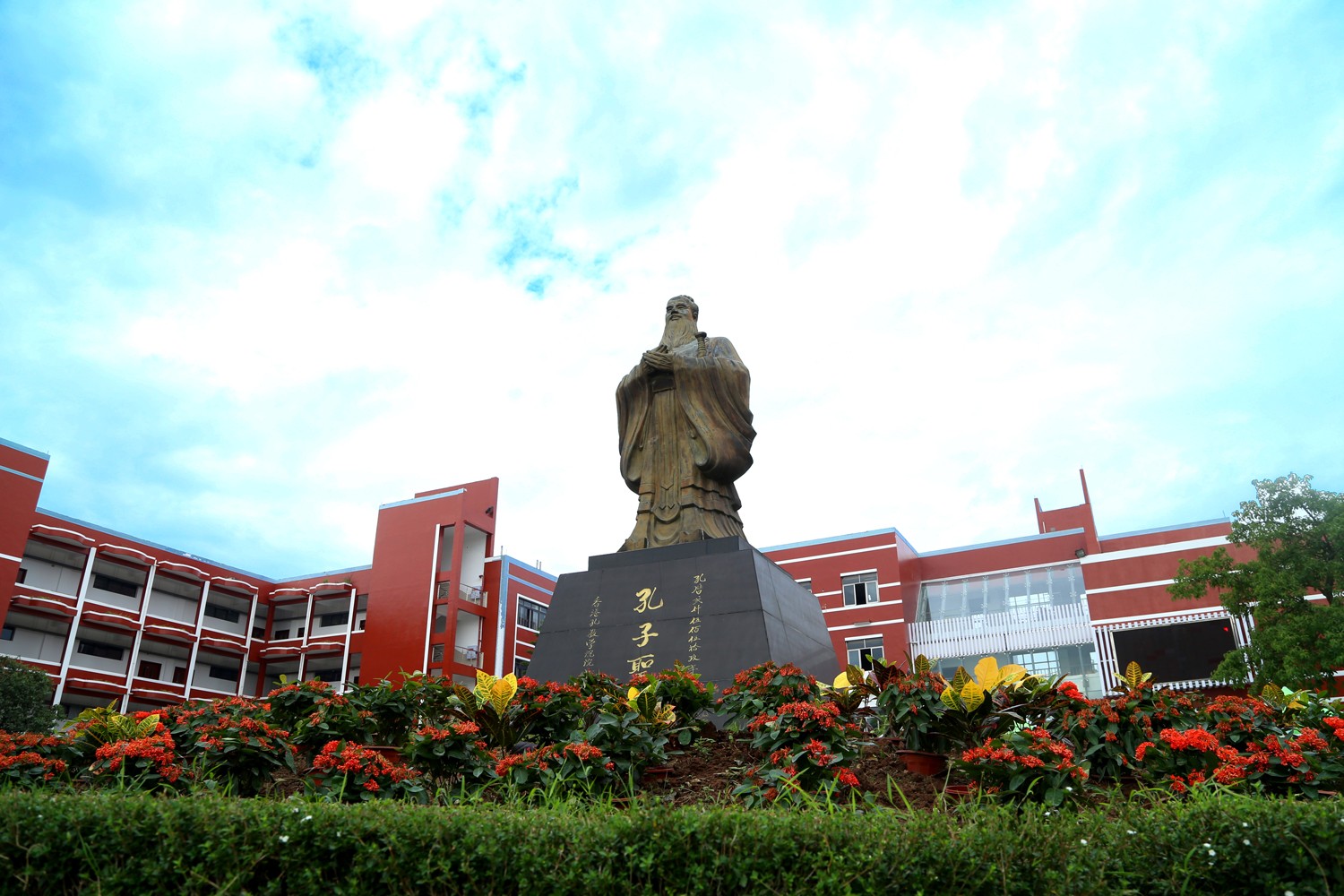 重庆万州区的高校信息来啦