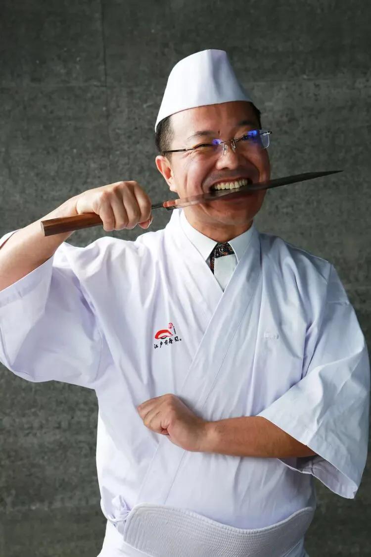 日本厨房刀具好品牌排行(日本厨刀之魂)