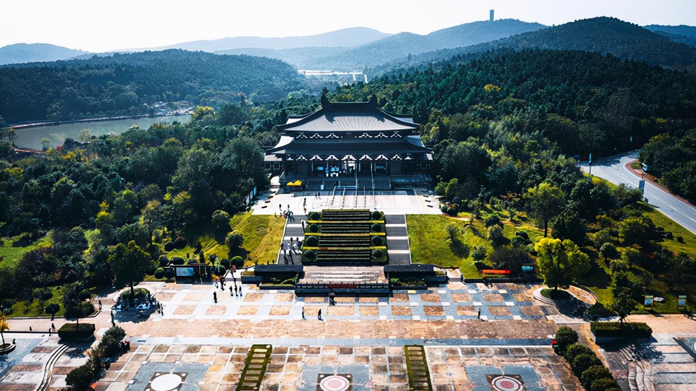 安徽合肥｜谁说久居无风景