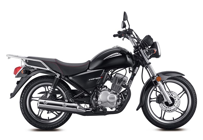 济南铃木悍道150大战NK150和CBF125T，能赢吗？