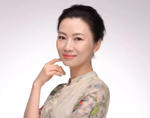 中南大学杨雨教授绯闻（最美女教授）