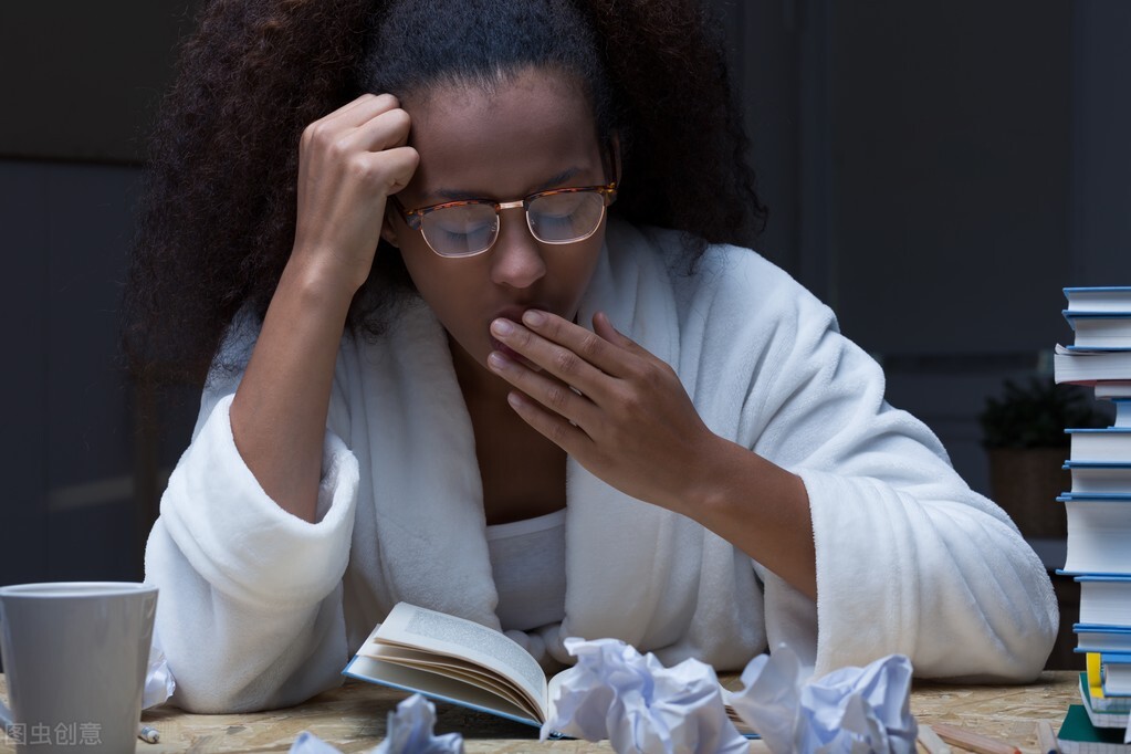 肝火旺盛是怎么回事？有什么样的表现？降肝火可用这3个办法