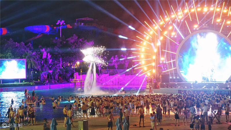 三天三夜欢乐长隆之旅（附攻略）