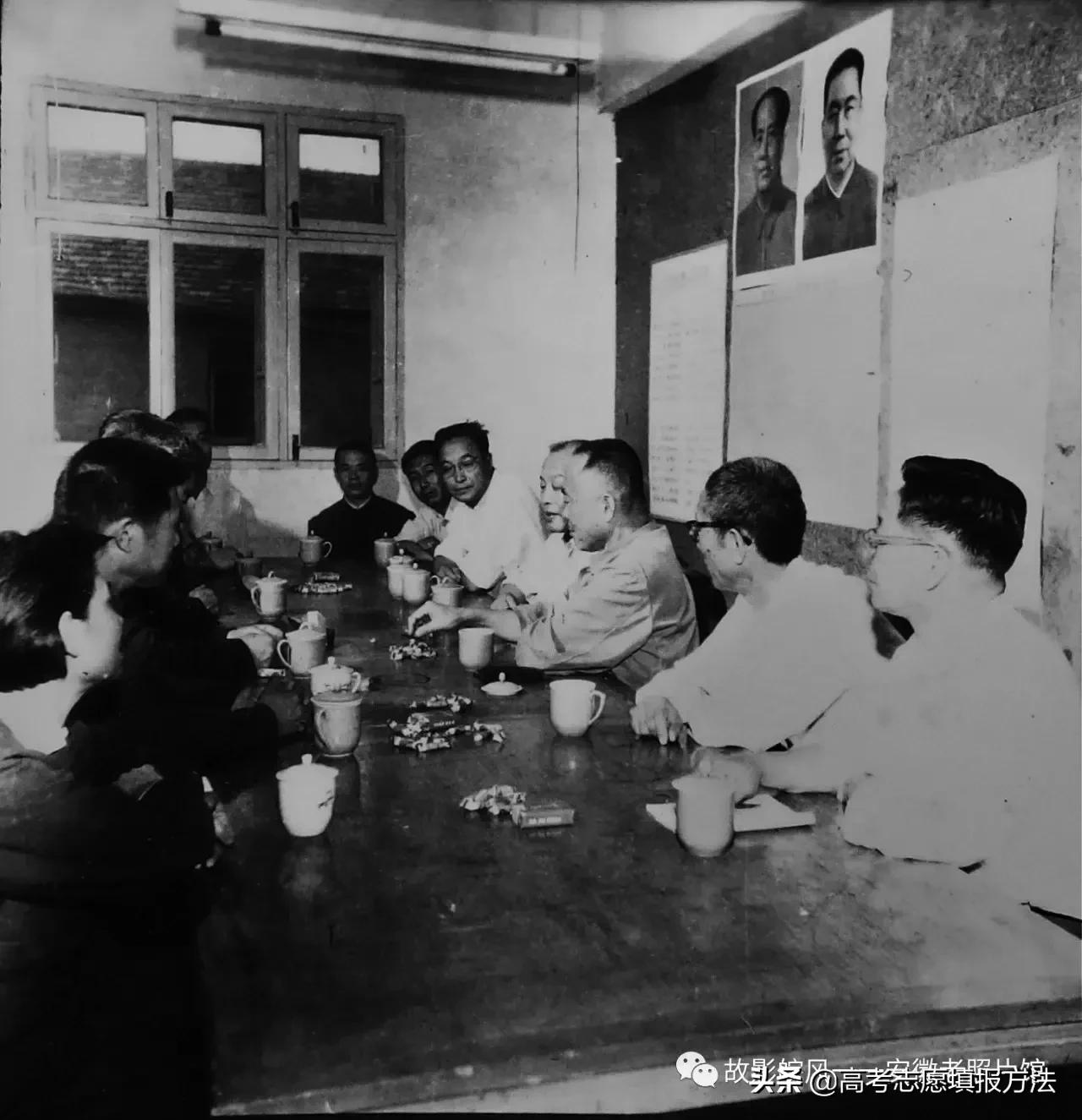 中国科学技术大学是怎样迁到安徽合肥的？河南为什么痛失中科大？