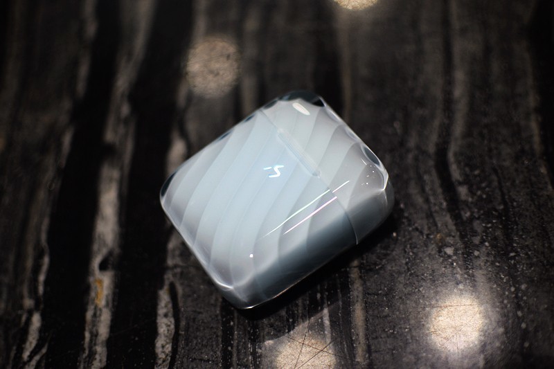 出街利器 HAKII ICE哈氪零度蓝牙耳机