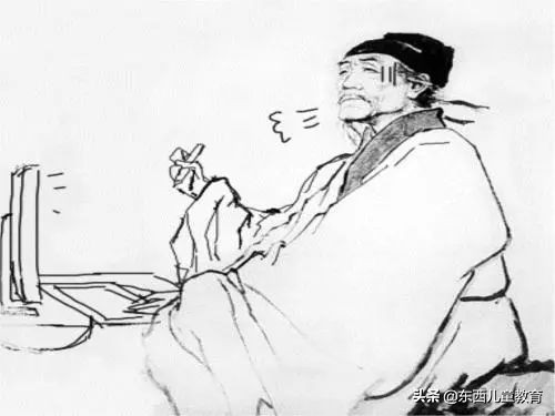 杜甫：生活虽苦，我也要握住春天的咽喉