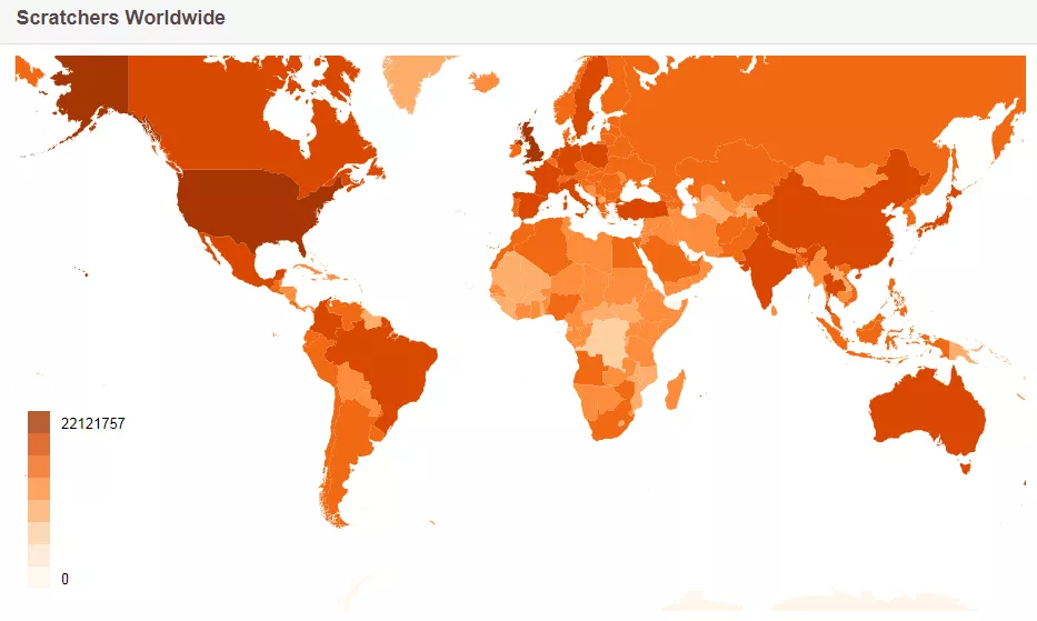 被曝辱华，全球最火少儿编程语言Scratch被禁