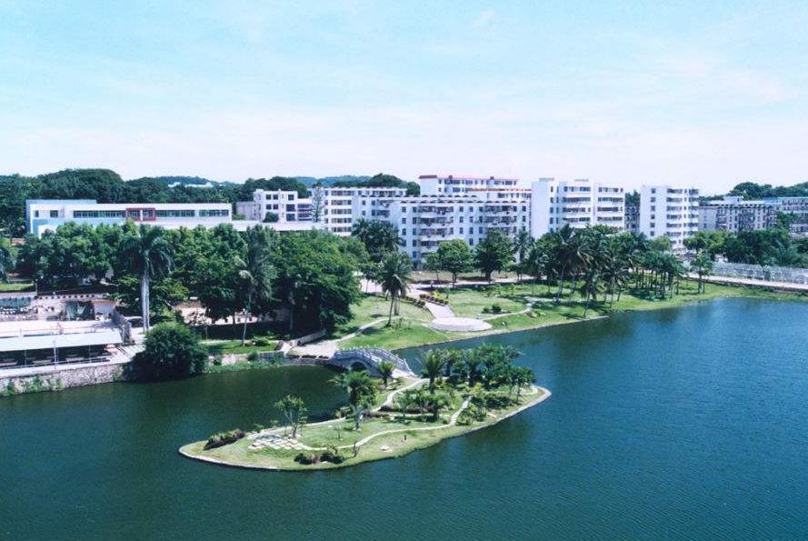 海南大学为何入选“双一流”大学，在全国排名仅是148名