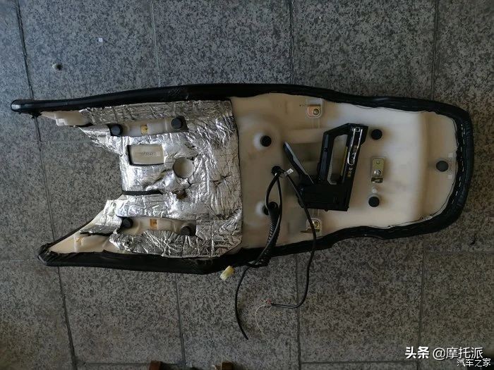 超详细，春风650TR-G 2018尊享版两年两万公里用车及保养报告-上