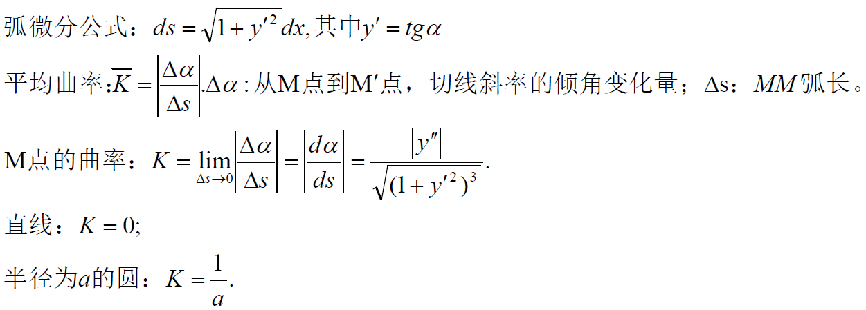 高等数学公式记不住那是因为你不经常用，收藏本帖记一辈子！