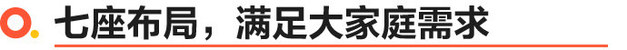 第四代汉兰达上市售价26.88-34.88万元 58秒看懂它