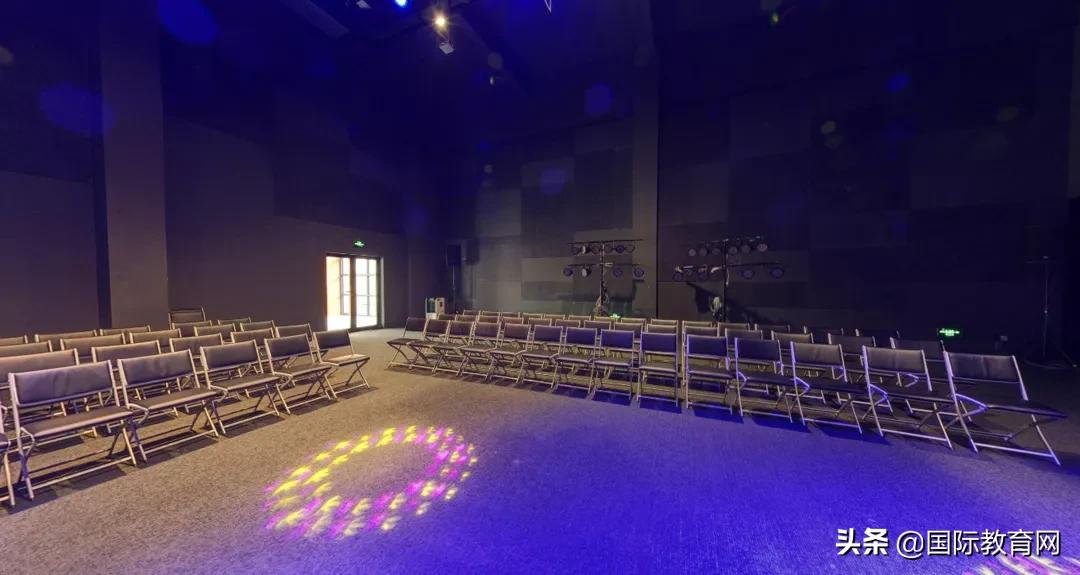 开学季，国际学校校园环境设施大揭秘：这5所冲着环境也值得读